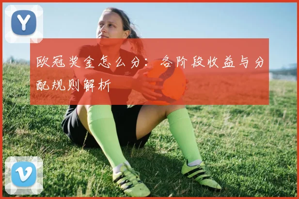 欧冠奖金怎么分:各阶段收益与分配规则解析