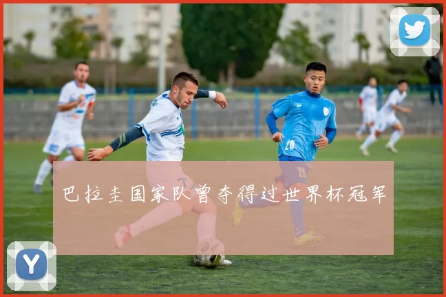 巴拉圭国家队曾夺得过世界杯冠军